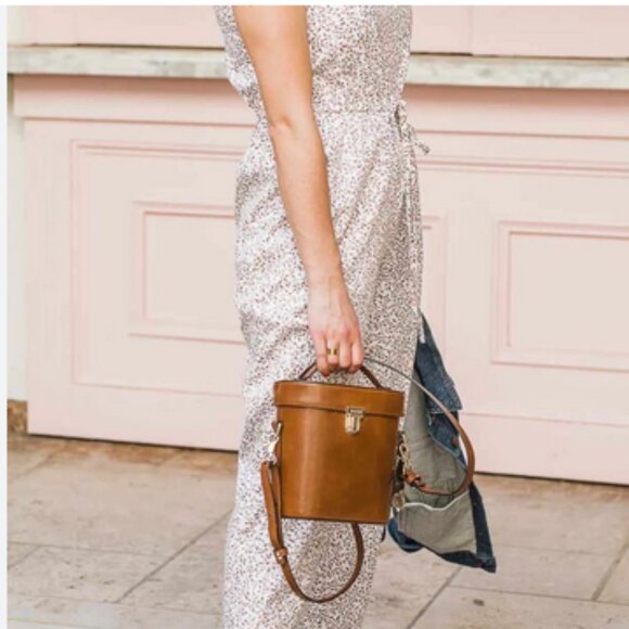 Gal Meets Glam Collection - Rue Jumpsuit - Picture 9 of 13